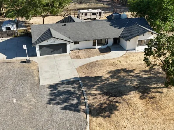 36912 Franklin Ave, Madera, CA 93636