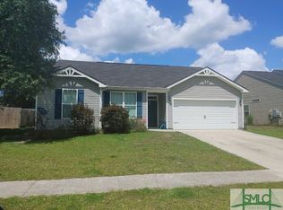 129 Whirlwind Way, Guyton, GA 31312