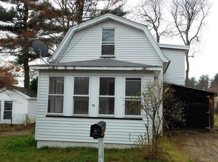 15 Rosemont Ave, Orange, MA 01364