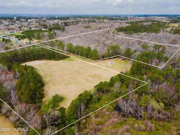 1271 Hargett Street, Newport, NC 28570