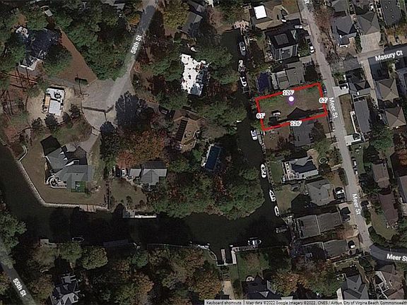 4th image of 5609 Meer St #A