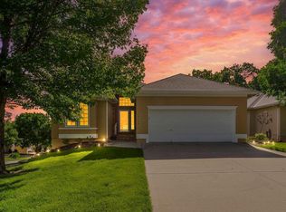 4304 S Atherton Ct, Independence, MO 64055