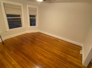 64 Harbor Ave FLOOR 1, Bridgeport, CT 06605