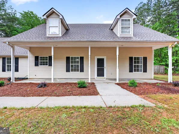 550 Stallsworth Rd, McDonough, GA 30252