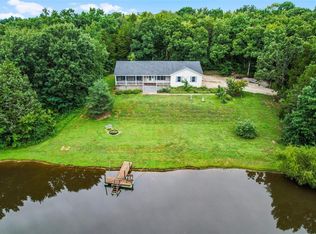 166 Gildeville Dr, Villa Ridge, MO 63089