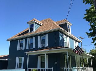 852 Mercer Rd, Butler, PA 16001