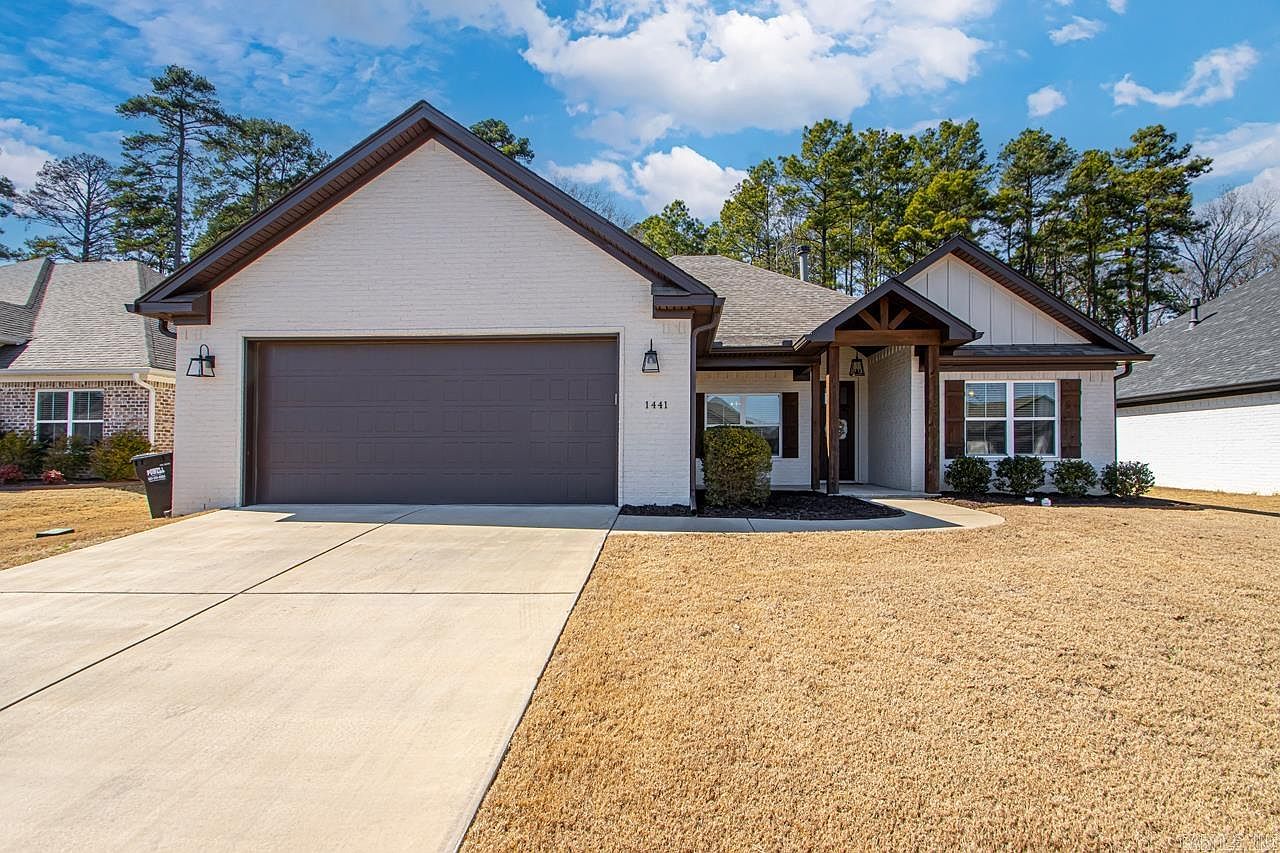 Timber Ridge Benton Ar 1441 Woolridge Dr, Benton, AR 72019 | Zillow