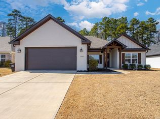 1441 Woolridge Dr, Benton, AR 72019