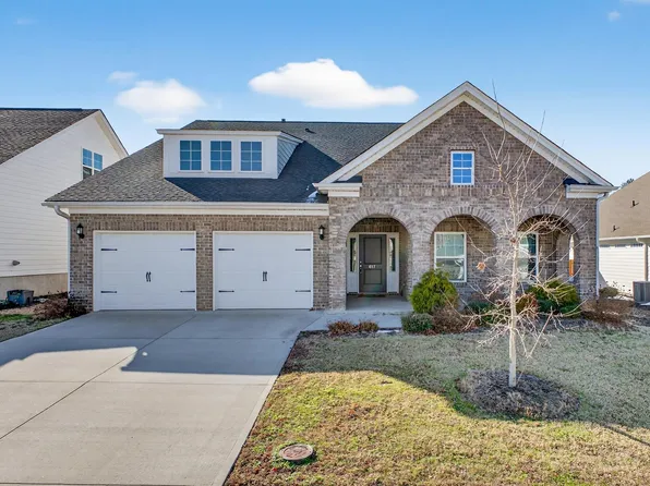 617 Betony Way, Greenville, SC 29607