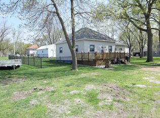 302 Martin St, Renwick, IA 50577