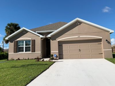 1149 SW Kickaboo Rd, Port Saint Lucie, FL, 34953