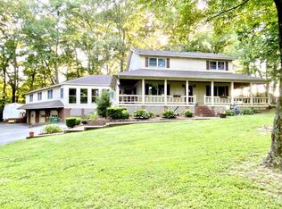 12015 S 1st St, Milan, TN 38358
