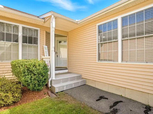 55 Angell Brook Dr Unit 55, West Boylston, MA 01583