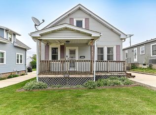1251 Illinois STREET, Racine, WI 53405