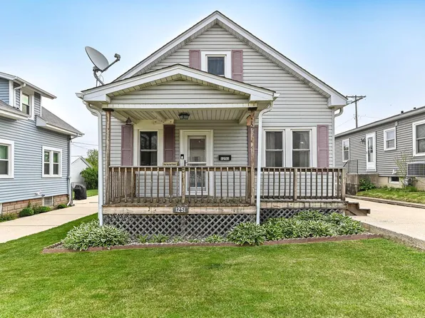 1251 Illinois STREET, Racine, WI 53405