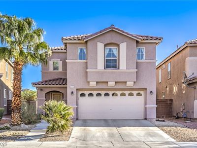 6472 Chebec St, North Las Vegas, NV, 89084