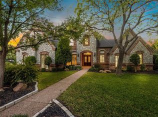 1125 Merlot Dr, Southlake, TX 76092