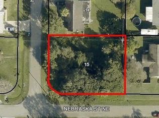 401 Homestead Ave NE, Palm Bay, FL 32907