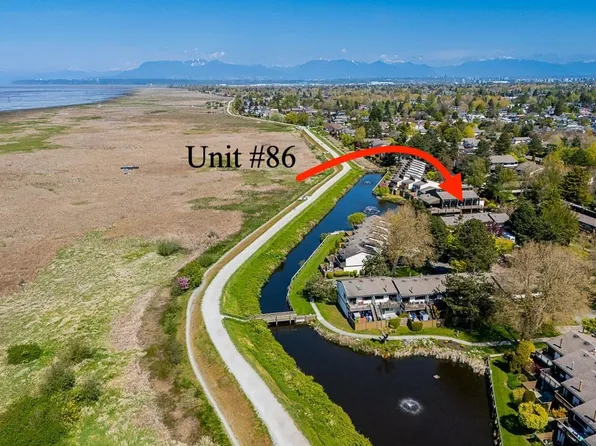 11491 7th Ave #86, Richmond, BC V7E 4J5