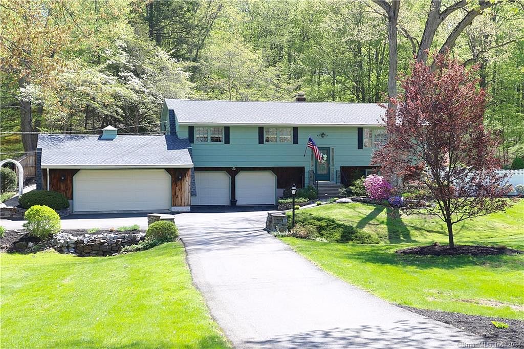 235 Rimmon Rd, North Haven, CT 06473 Zillow