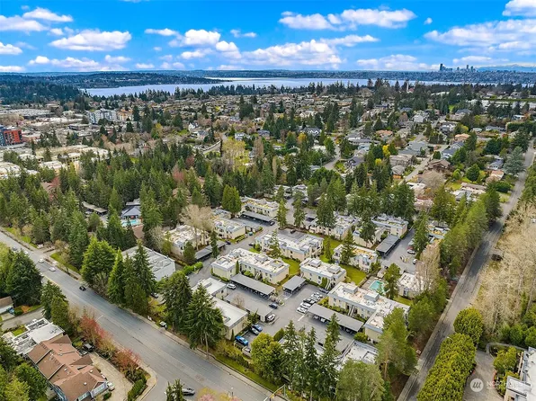 1606 103rd Pl NE APT K6, Bellevue, WA 98004