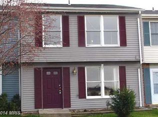 10117 Statesboro Ct, Manassas, VA 20109