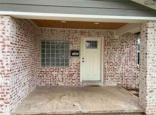 1101 Cheryl Dr, Burkburnett, TX 76354