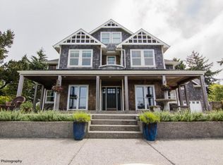 3097 Pine Rdge Dr, Gearhart, OR 97138