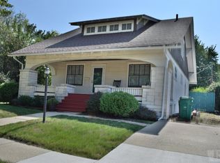 1114 W Jefferson St, Creston, IA 50801