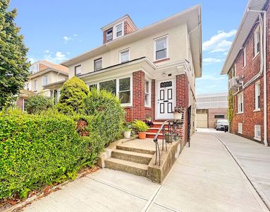 172 Sullivan Pl, Brooklyn, NY, 11225