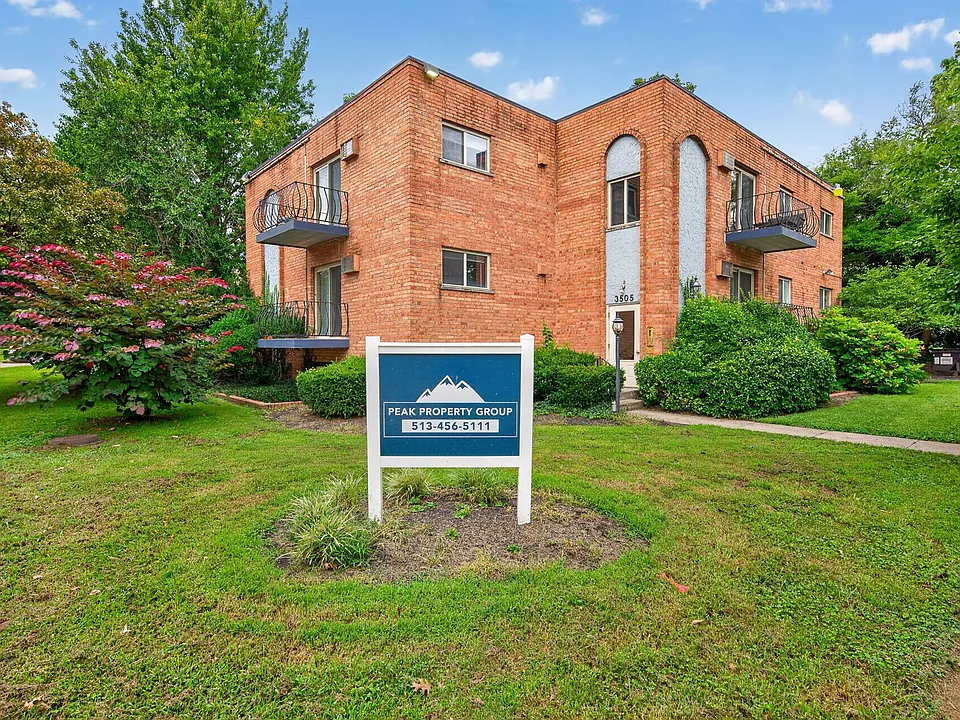 3505 Telford St #3