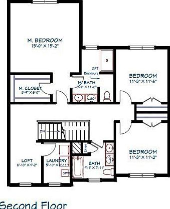 3rd image of 25 Titicut Avenue Lot #31