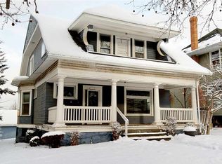 1718 W 8th Ave, Spokane, WA 99204