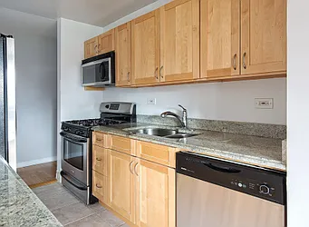 Rented by Stellar Management