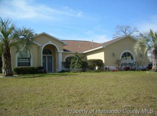 11195 Kiska Wren Rd, Weeki Wachee, FL 34614
