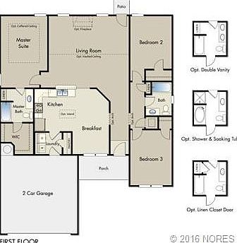2nd image of 6032 E 148th Pl S