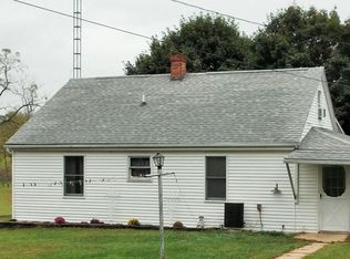 1534 & 1536 Jacobs Rd, Martinsburg, WV 25404