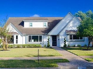 7722 Windswept Ln, Houston, TX 77063