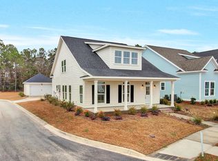 1891 Brittlebush, Johns Island, SC 29455