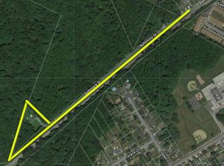544 Baltimore St, Aberdeen, MD 21001