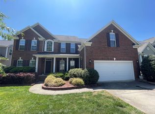 1208 Rockwell View Rd, Matthews, NC 28105