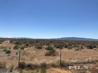 210 Lower Colony Rd, Wellington, NV 89444