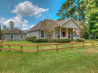 10030 Stidham Rd, Conroe, TX 77302