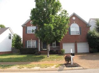 5010 Penbrook Dr, Franklin, TN 37069