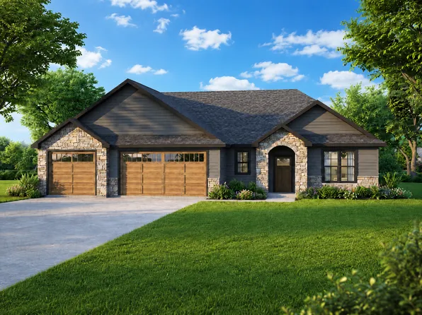 641 Acacia Dr S, Annandale, MN 55302