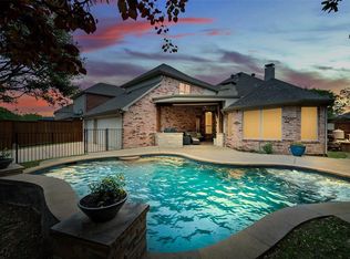 10301 Fire Ridge Dr, Frisco, TX 75033