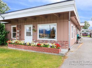 1518 D St, Anchorage, AK 99501