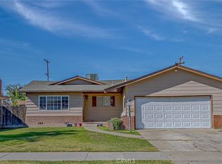3191 El Capitan Ave, Merced, CA 95340