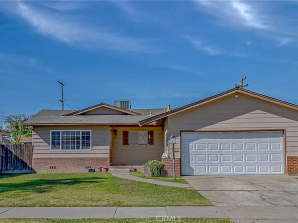 3191 El Capitan Ave, Merced, CA 95340