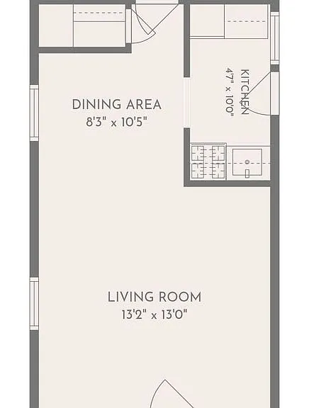 209 E Willamette Ave #1 — Photo 11